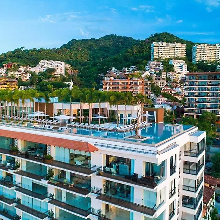 Pier 57 - 108 Luxurious Loft In Romantic Zone-2